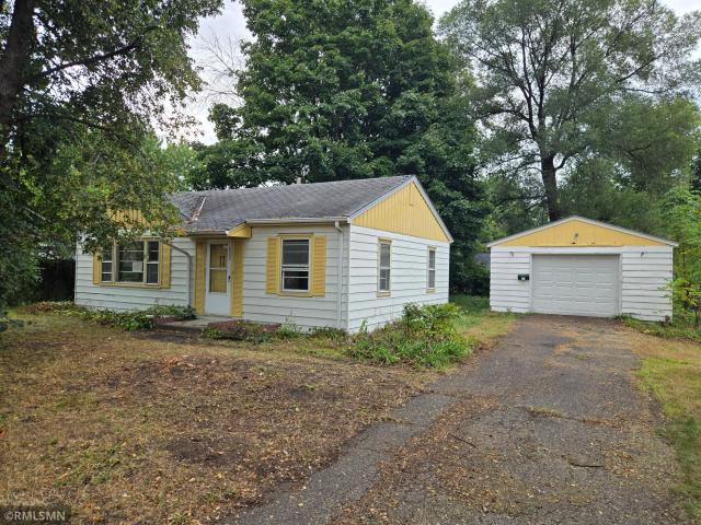 8533 14th Avenue S Minneapolis MN 55425 - MLS# 6799022