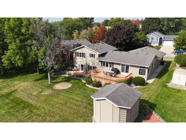 2418 60th Street NW Rochester MN 55901 - MLS# 6799054