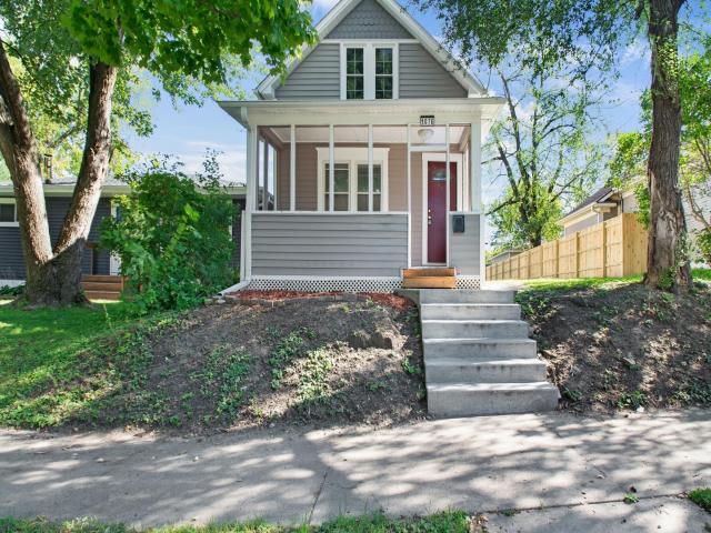 1076 Humboldt Avenue West Saint Paul MN 55118 - MLS# 6799070