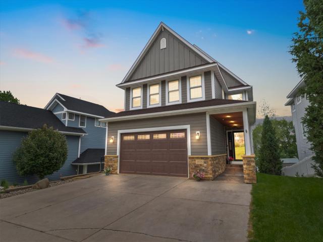 3856 Green Heights Trail SW Prior Lake MN 55372 - MLS# 6799108