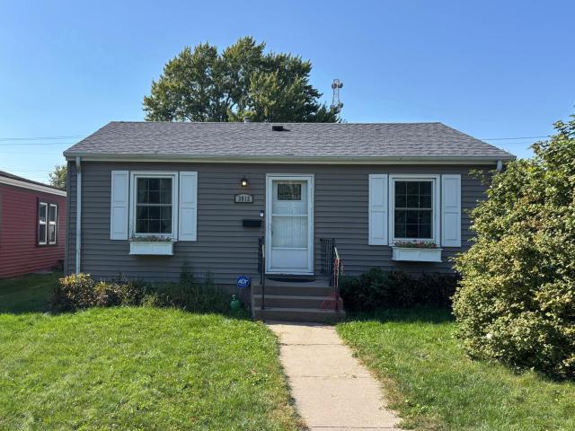 3912 2nd Street NE Minneapolis MN 55421 - MLS# 6799159