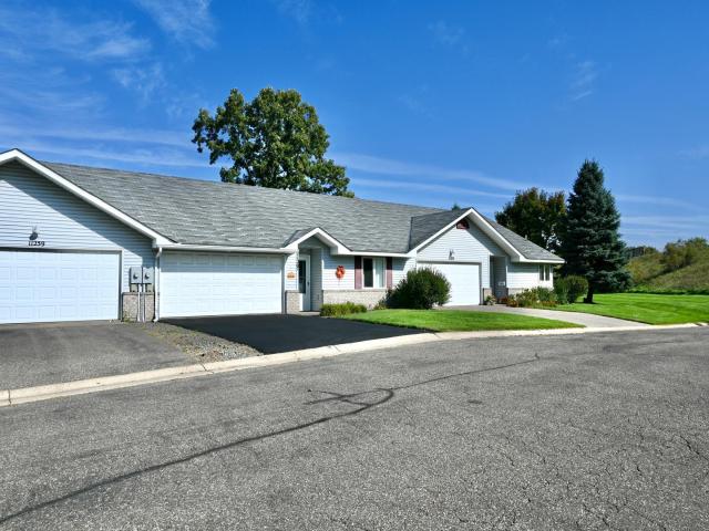11267 Robinson Drive NW Minneapolis MN 55433 - MLS# 6799164