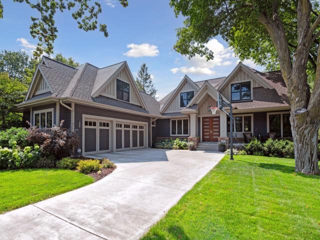 154 Babcock Lane Wayzata MN 55391 - MLS# 6799166