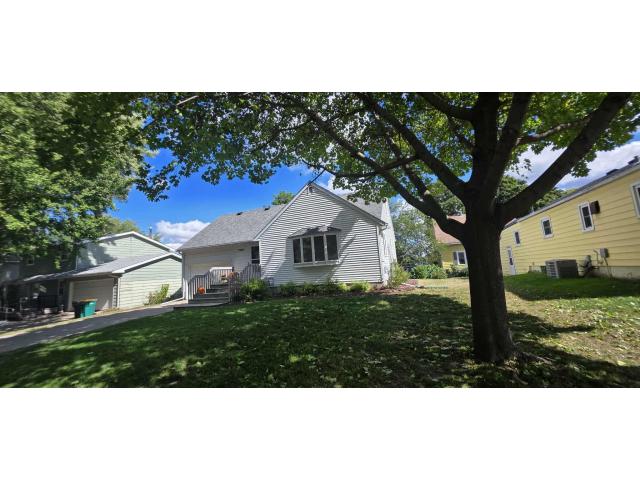 1108 Columbus Avenue Albert Lea MN 56007 - MLS# 6799169