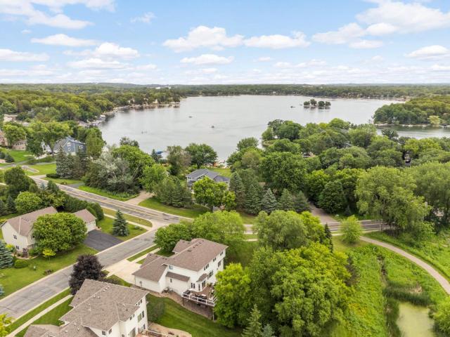3055 Knollridge Drive NW Prior Lake MN 55372 - MLS# 6799175