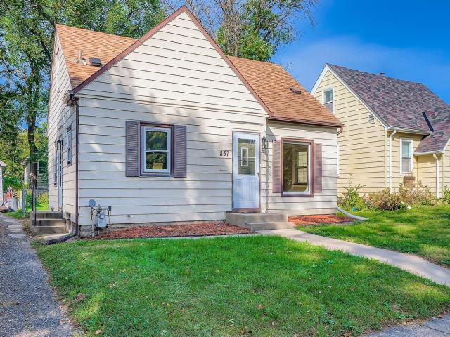837 Bidwell Street Saint Paul MN 55118 - MLS# 6799206