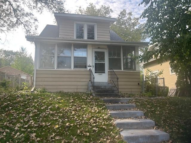 1063 Dale Street N Saint Paul MN 55117 - MLS# 6799231