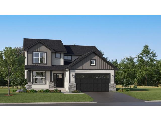 7604 Osakis Street Lino Lakes MN 55038 - MLS# 6799241