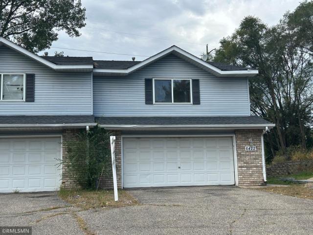 6422 Starlite Circle NE Minneapolis MN 55432 - MLS# 6799242