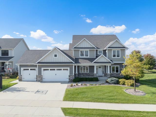 959 Southwell Enclave NE Byron MN 55920 - MLS# 6799252