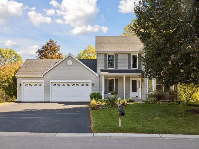 6491 Bretton Way Chanhassen MN 55317 - MLS# 6799260