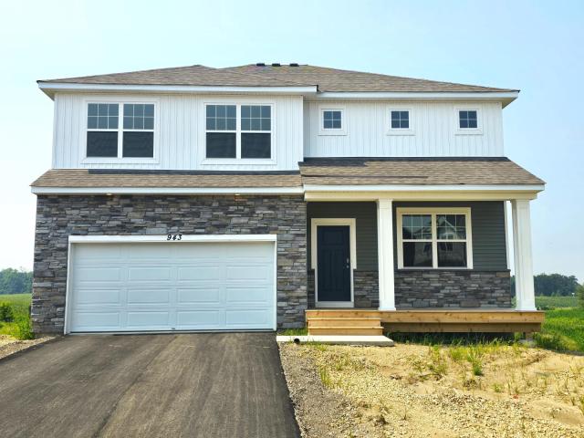 943 Redfield Circle Delano MN 55328 - MLS# 6799266