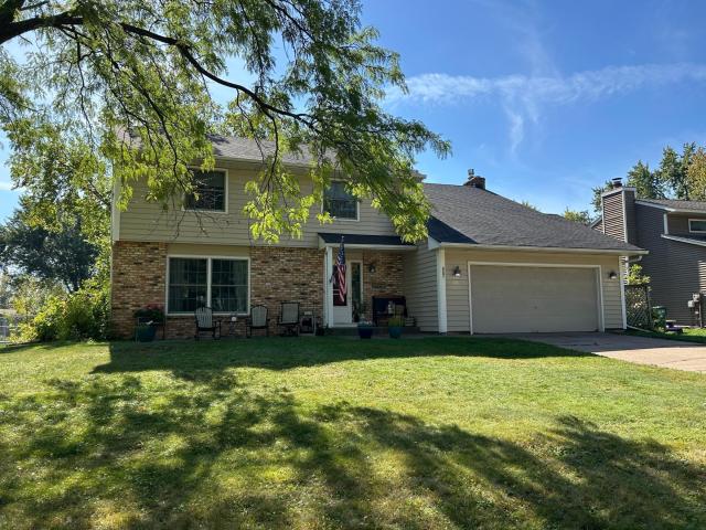2501 Hawthorne Lane Stillwater MN 55082 - MLS# 6799285