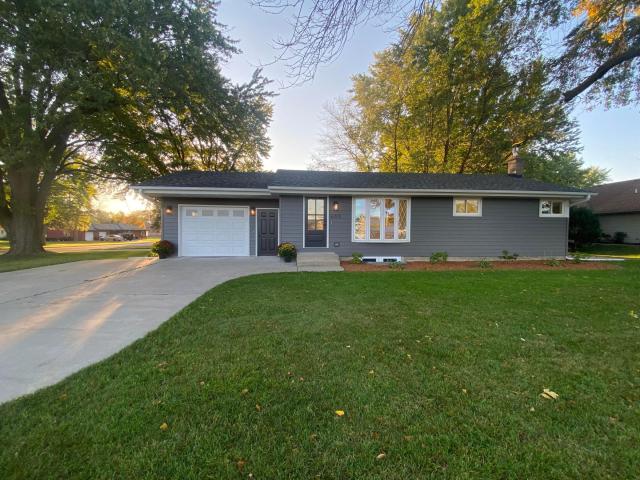 600 Jefferson Avenue SW Watertown MN 55388 - MLS# 6799287