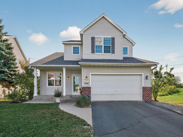 7287 Falmouth Curve Shakopee MN 55379 - MLS# 6799289