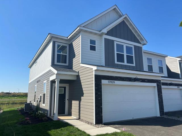 17929 Genoa Drive Lakeville MN 55044 - MLS# 6799294