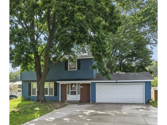 125 Battle Creek Place Saint Paul MN 55119 - MLS# 6799320