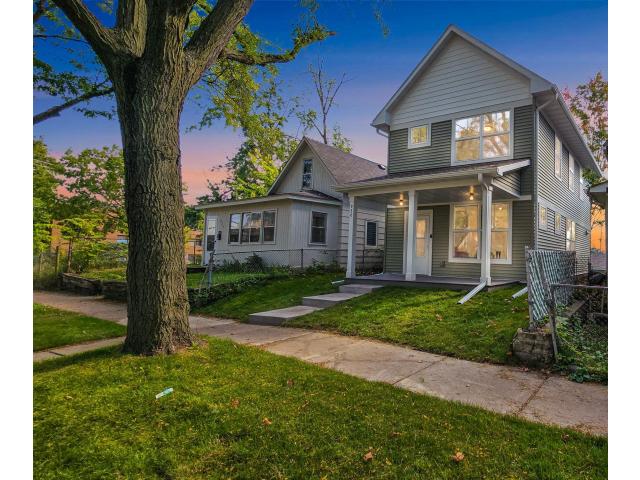 930 York Avenue Saint Paul MN 55106 - MLS# 6799323