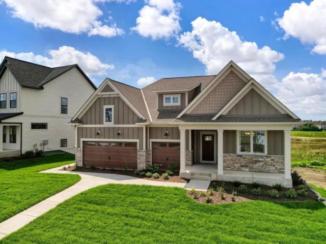 3824 Thrush Street Shakopee MN 55379 - MLS# 6799353