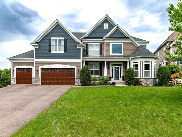 16326 Sohm Court Eden Prairie MN 55347 - MLS# 6799370