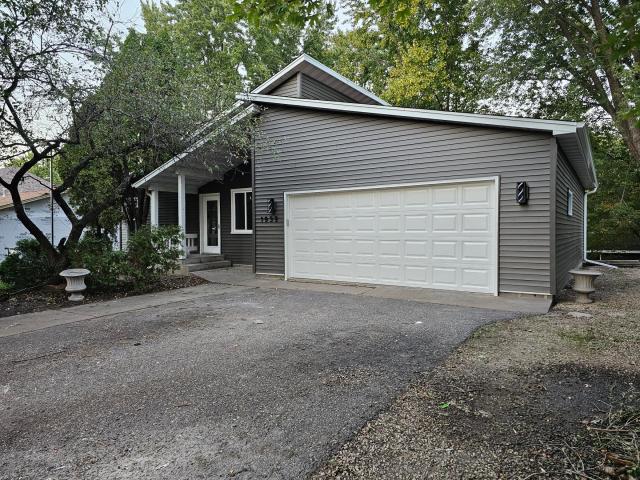 1939 Long Lake Road North Saint Paul MN 55112 - MLS# 6799375