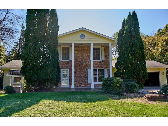 5235 W 139th Street Savage MN 55378 - MLS# 6799376