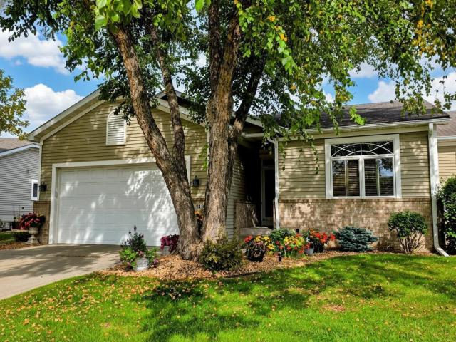 819 Monet Court Saint Paul MN 55120 - MLS# 6799390