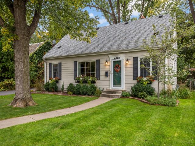 4070 Brunswick Avenue S Saint Louis Park MN 55416 - MLS# 6799394