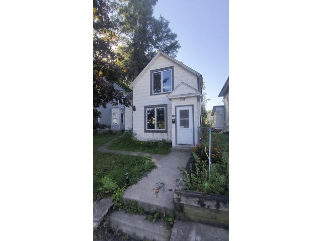 1160 Minnehaha Avenue E Saint Paul MN 55106 - MLS# 6799399