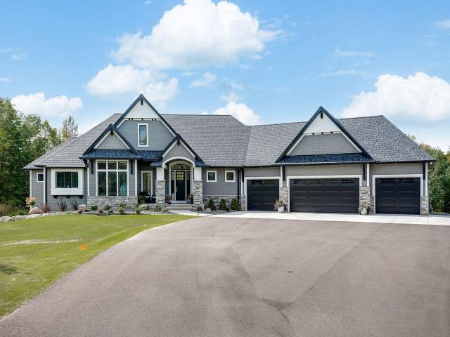 4906 139th Avenue NE Ham Lake MN 55304 - MLS# 6799411