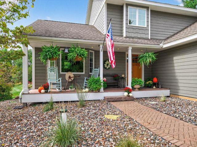 15520 Silverod Street NW Andover MN 55304 - MLS# 6799445