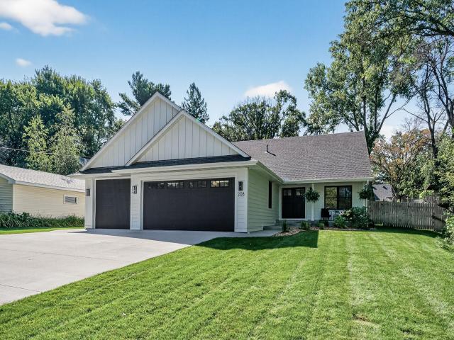 208 Iris Street Saint Paul MN 55115 - MLS# 6799447