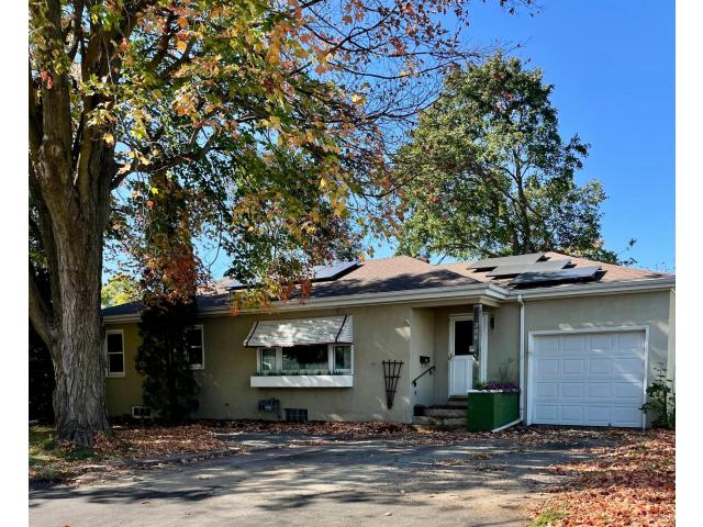 308 Pershing Avenue N New Prague MN 56071 - MLS# 6799468