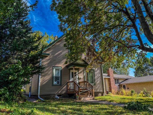 2219 Lincoln Street NE Minneapolis MN 55418 - MLS# 6799488