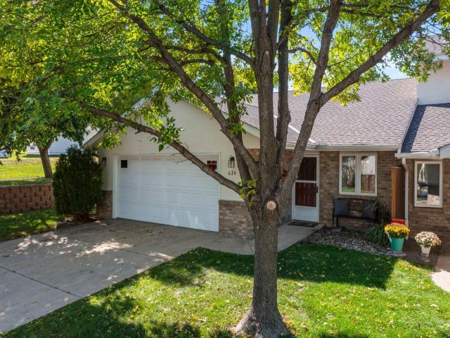624 Milwaukee Court Shakopee MN 55379 - MLS# 6799489