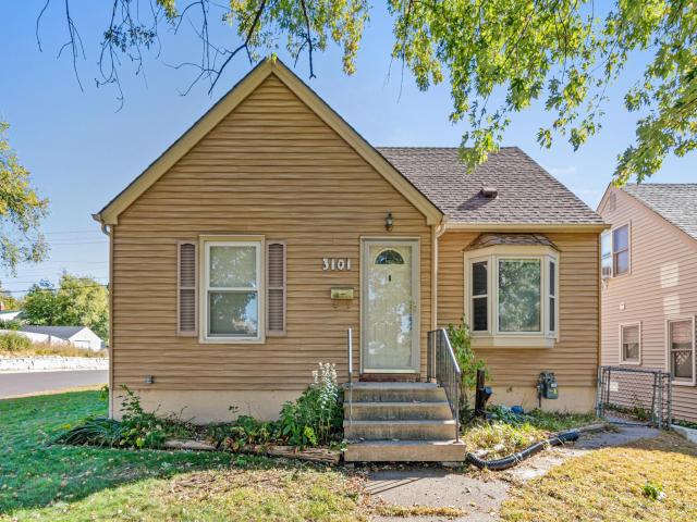 3101 Nevada Avenue S Minneapolis MN 55426 - MLS# 6799502