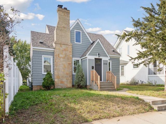 348 4th Avenue S South Saint Paul MN 55075 - MLS# 6799503