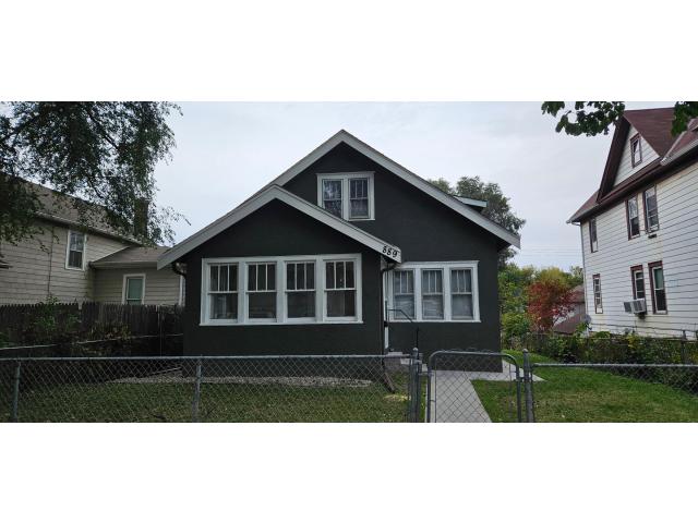 889 6th Street E Saint Paul MN 55106 - MLS# 6799505