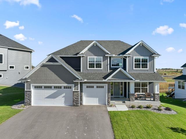 19600 Harbor Drive Lakeville MN 55044 - MLS# 6799509