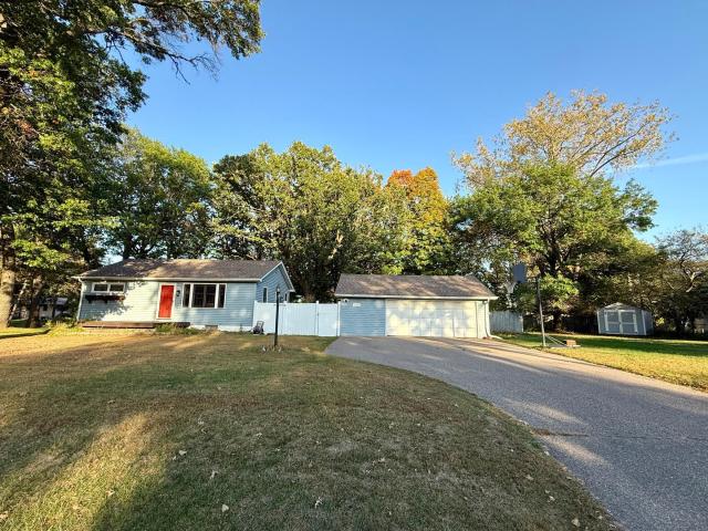 1250 132nd Lane NE Blaine MN 55434 - MLS# 6799539
