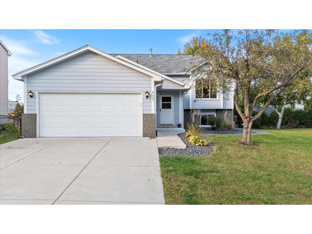 4125 Pennsylvania Avenue Saint Paul MN 55123 - MLS# 6799541