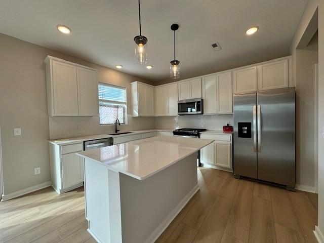 12550 Erskin Street NE Blaine MN 55449 - MLS# 6799546