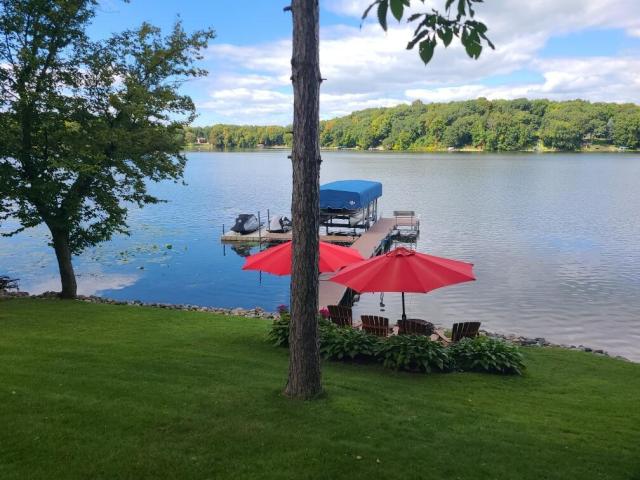 1978 Donnelly Drive NW Buffalo MN 55313 - MLS# 6799562