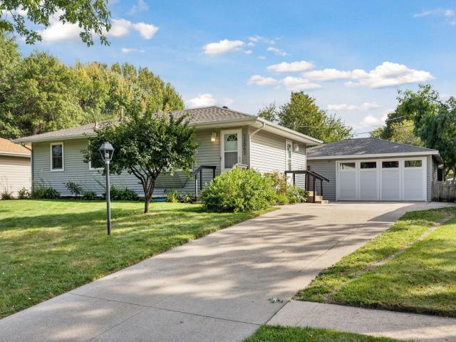 12057 Jefferson Street NE Minneapolis MN 55434 - MLS# 6799571