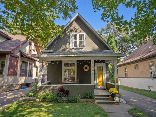 1247 Selby Avenue Saint Paul MN 55104 - MLS# 6799590