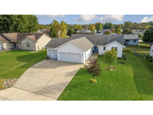 655 Lee Street NE Owatonna MN 55060 - MLS# 6799597