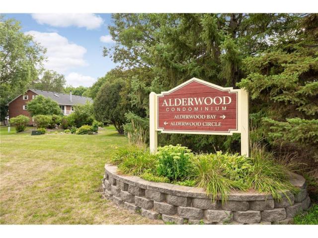 6337 Alderwood Circle Unit B Saint Paul MN 55125 - MLS# 6799599