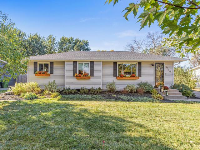 4016 82nd Avenue N Brooklyn Park MN 55443 - MLS# 6799607