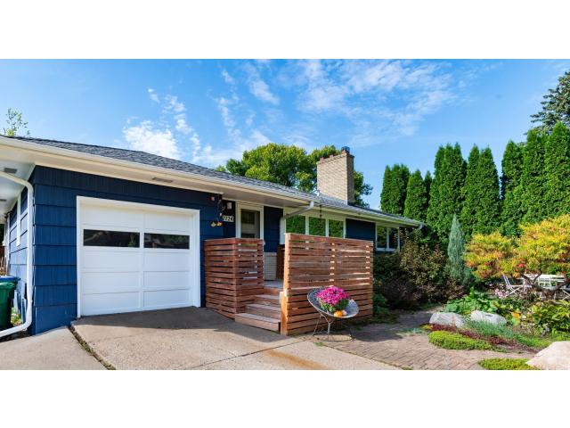 2724 Yosemite Avenue S Minneapolis MN 55416 - MLS# 6799622