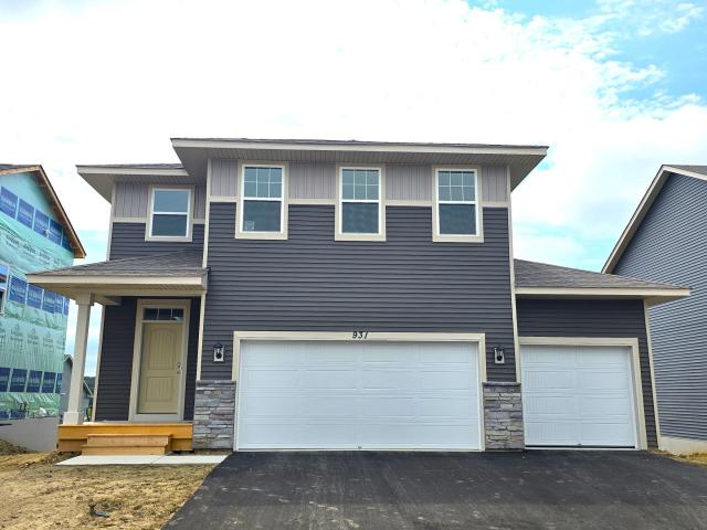 931 Redfield Circle Delano MN 55328 - MLS# 6799626